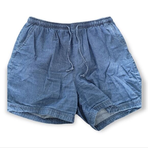 𝅺Cc Hughes | Womens Shorts‎ - Picture 1 of 2